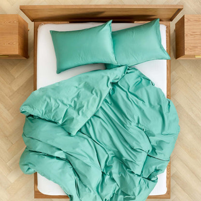 Canadian Down & Feather Company Whale 3-Piece Duvet Cover Set