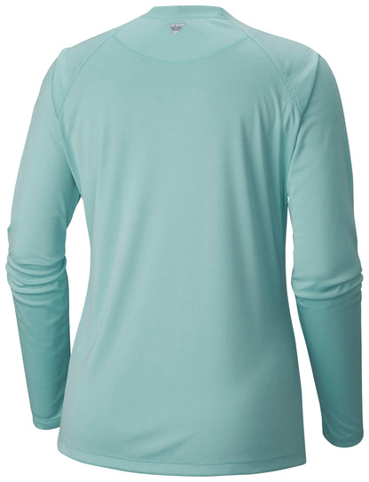 Columbia Women's Tidal Tee Long Sleeve Shirt
