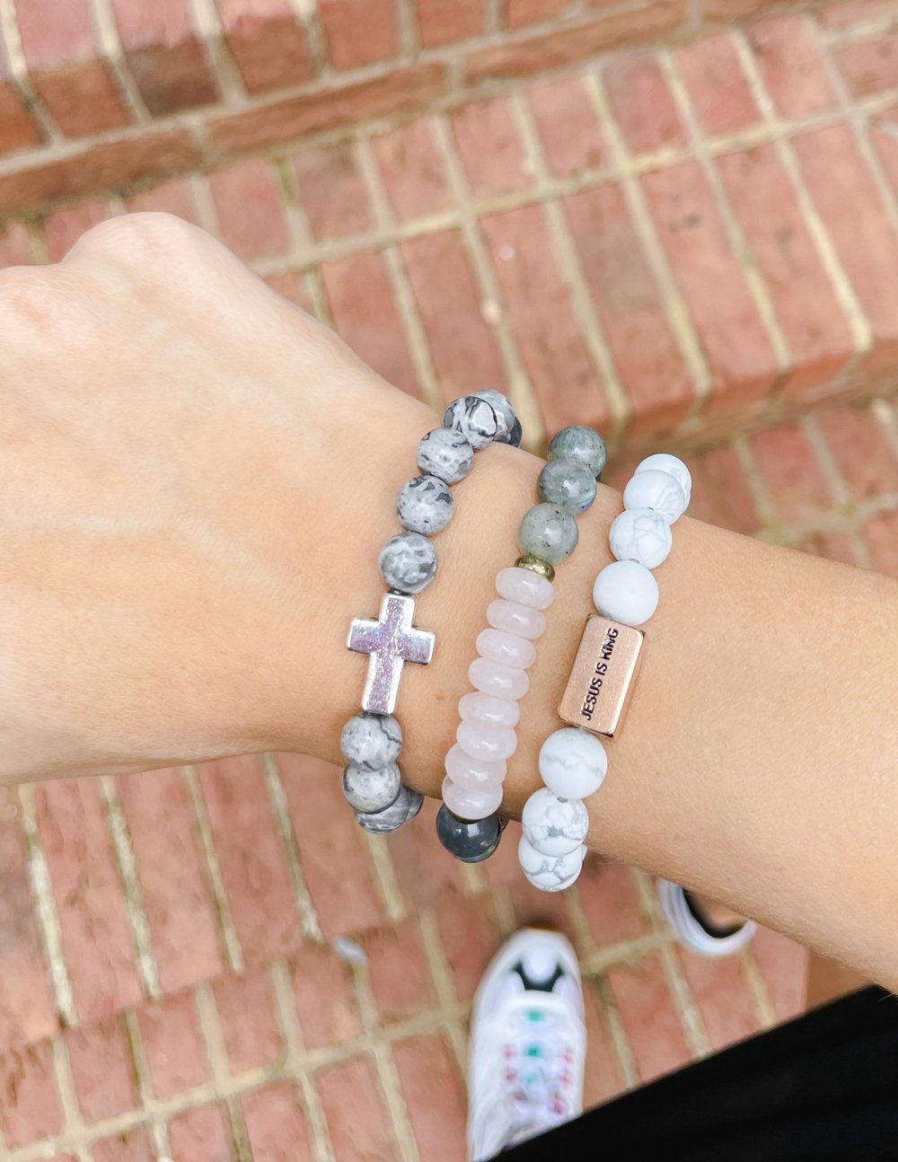 Elevated Faith Agape