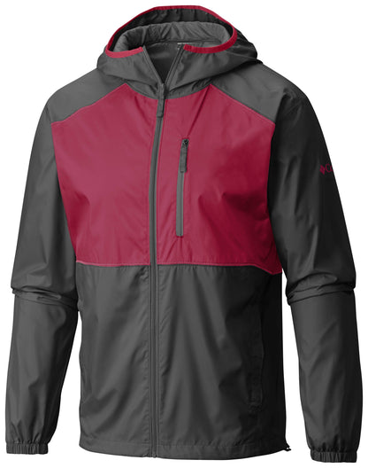 Columbia Men's Flash Forward Windbreaker