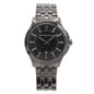Geoffrey Beene Gunmetal Men's Watch GB8069GU
