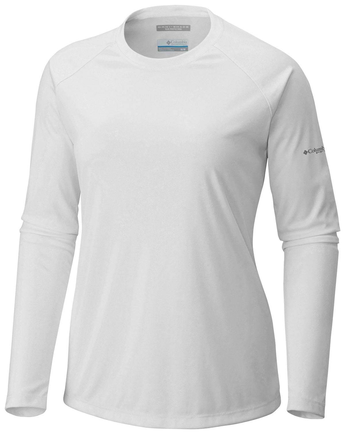 Columbia Women's Tidal Tee Long Sleeve Shirt
