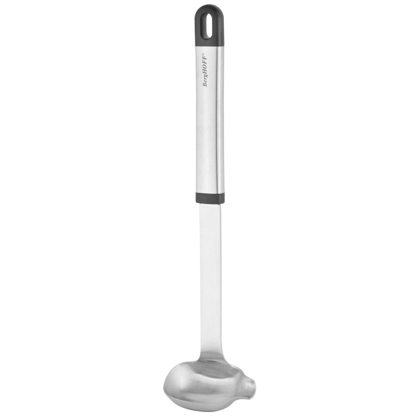 BergHOFF Essentials 11.75" Stainless Steel Sauce Ladle