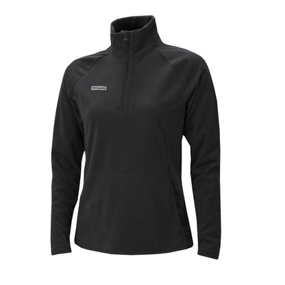 Columbia Women's Ali Peak Quarter Zip Fleece