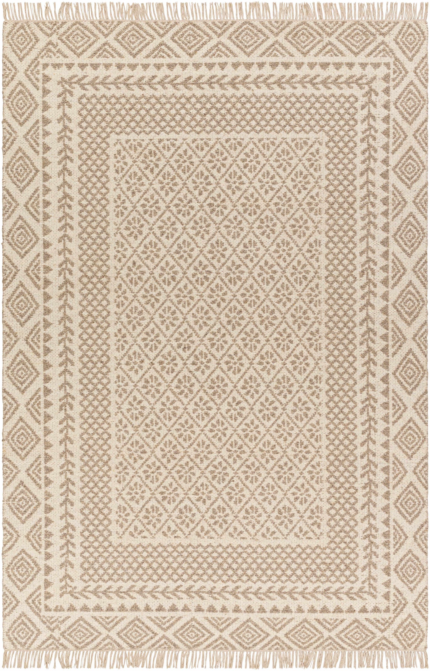 Albus Area Rug - Clearance