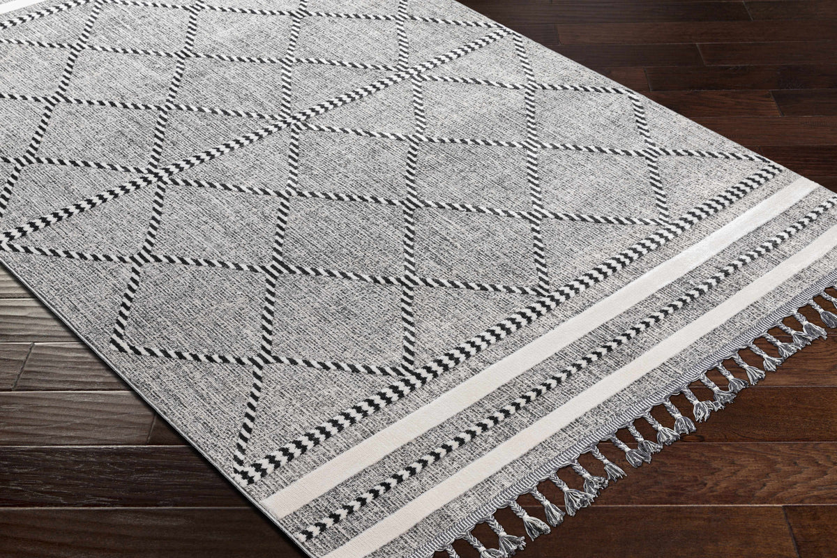 Alev Area Rug - Clearance