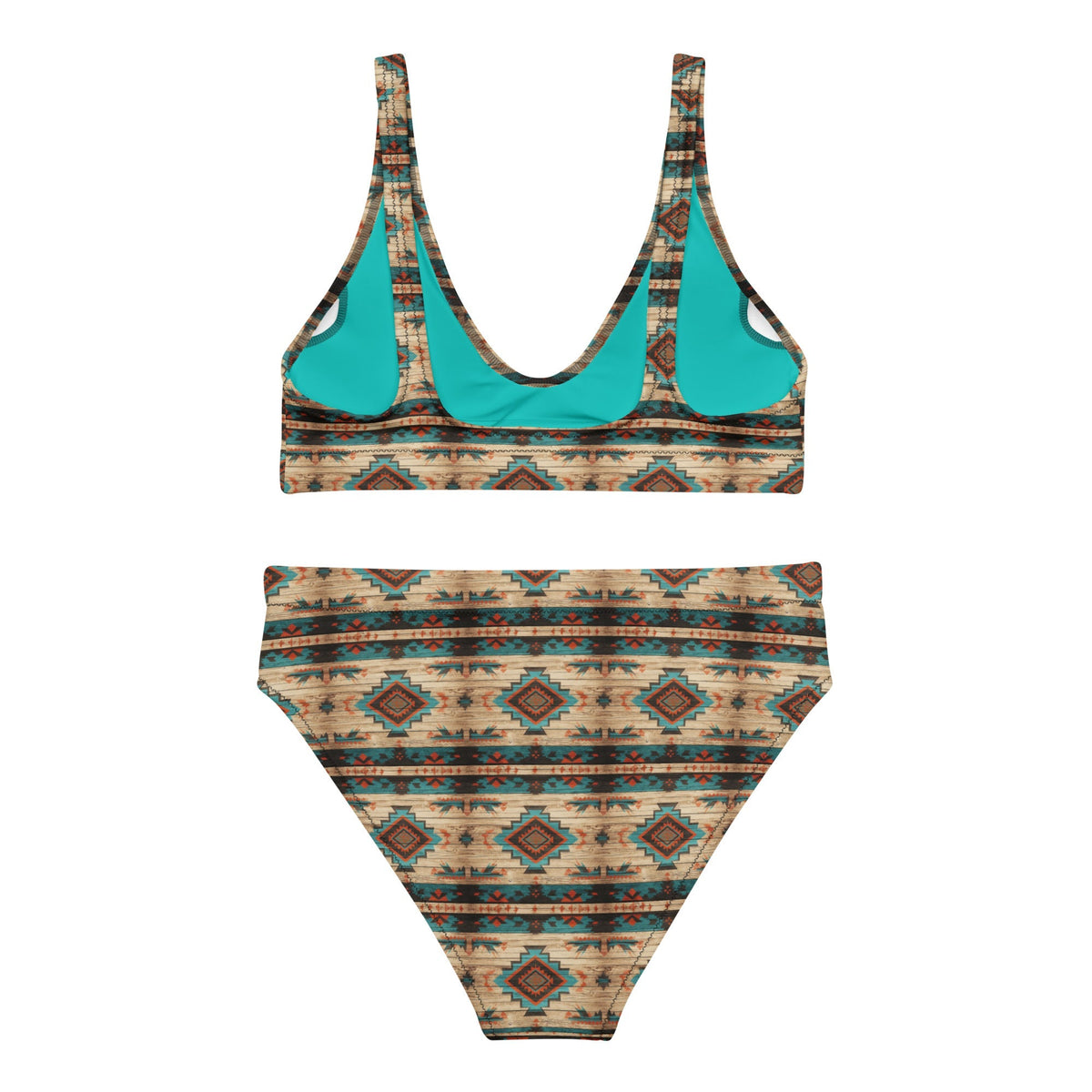 Baha Ranch Yeehaw Arizona Aztec Bikini