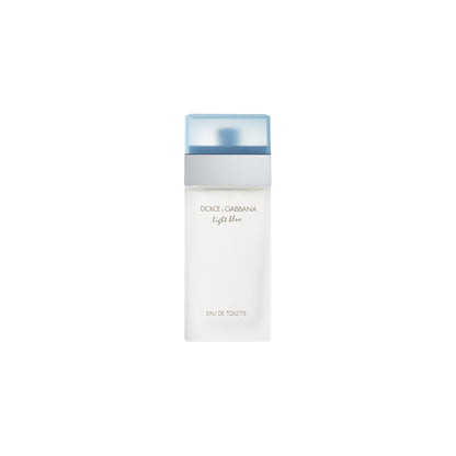 Dolce & Gabbana Light Blue W
