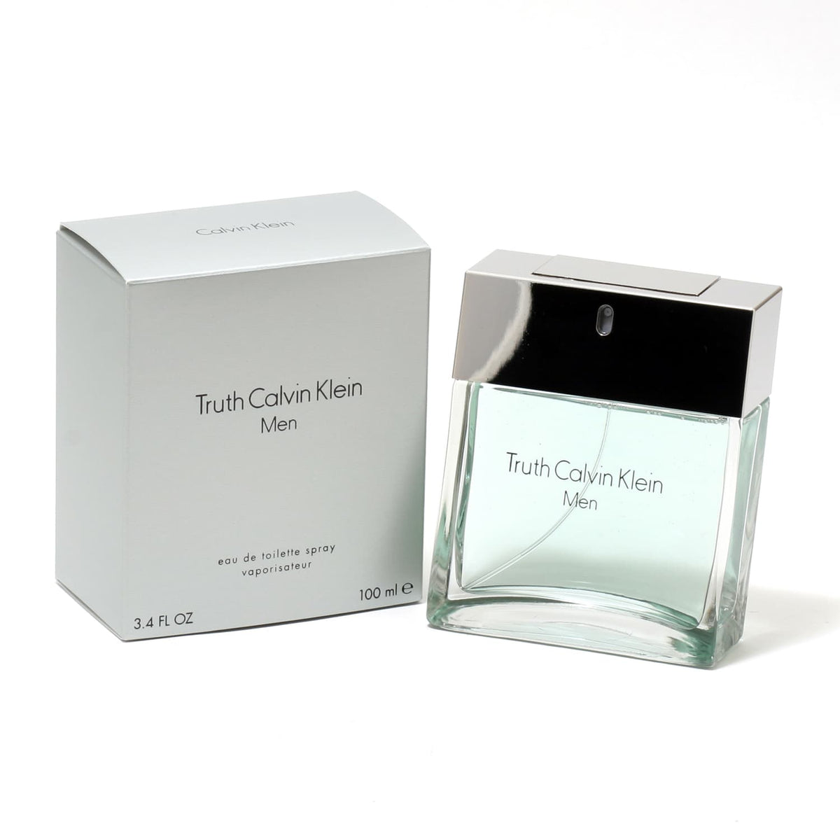 Calvin Klein Truth EDT