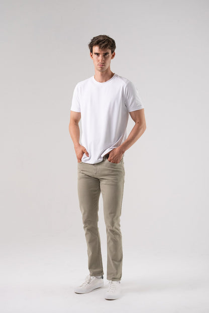 Alive Strong Tee