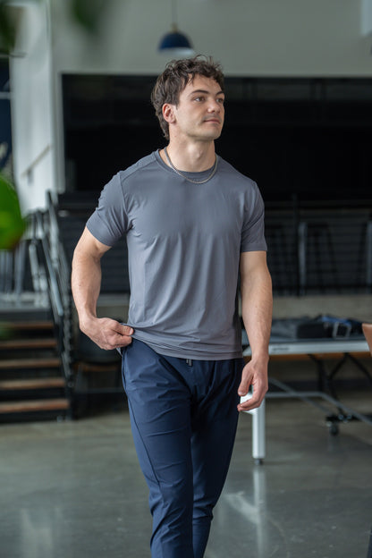 Alive Strong Tee