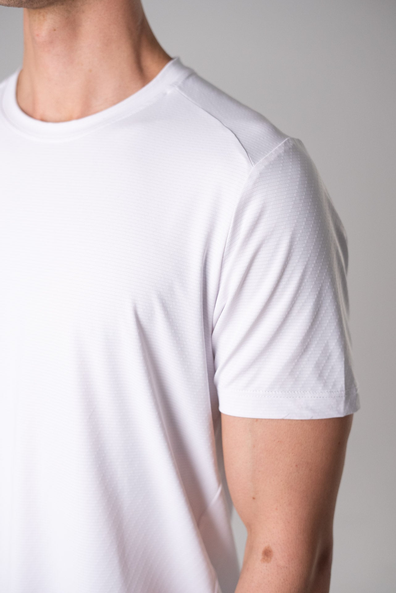 Alive Strong Tee