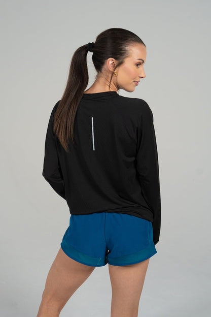 Alive Unleashed Long Sleeve