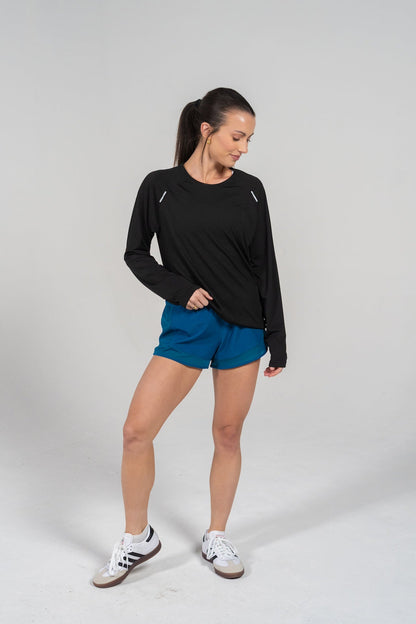 Alive Unleashed Long Sleeve