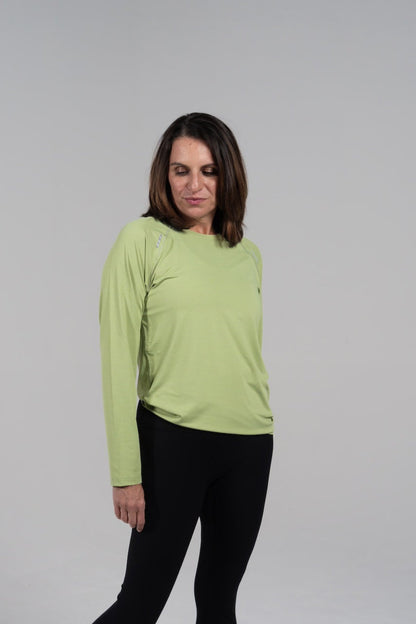 Alive Unleashed Long Sleeve