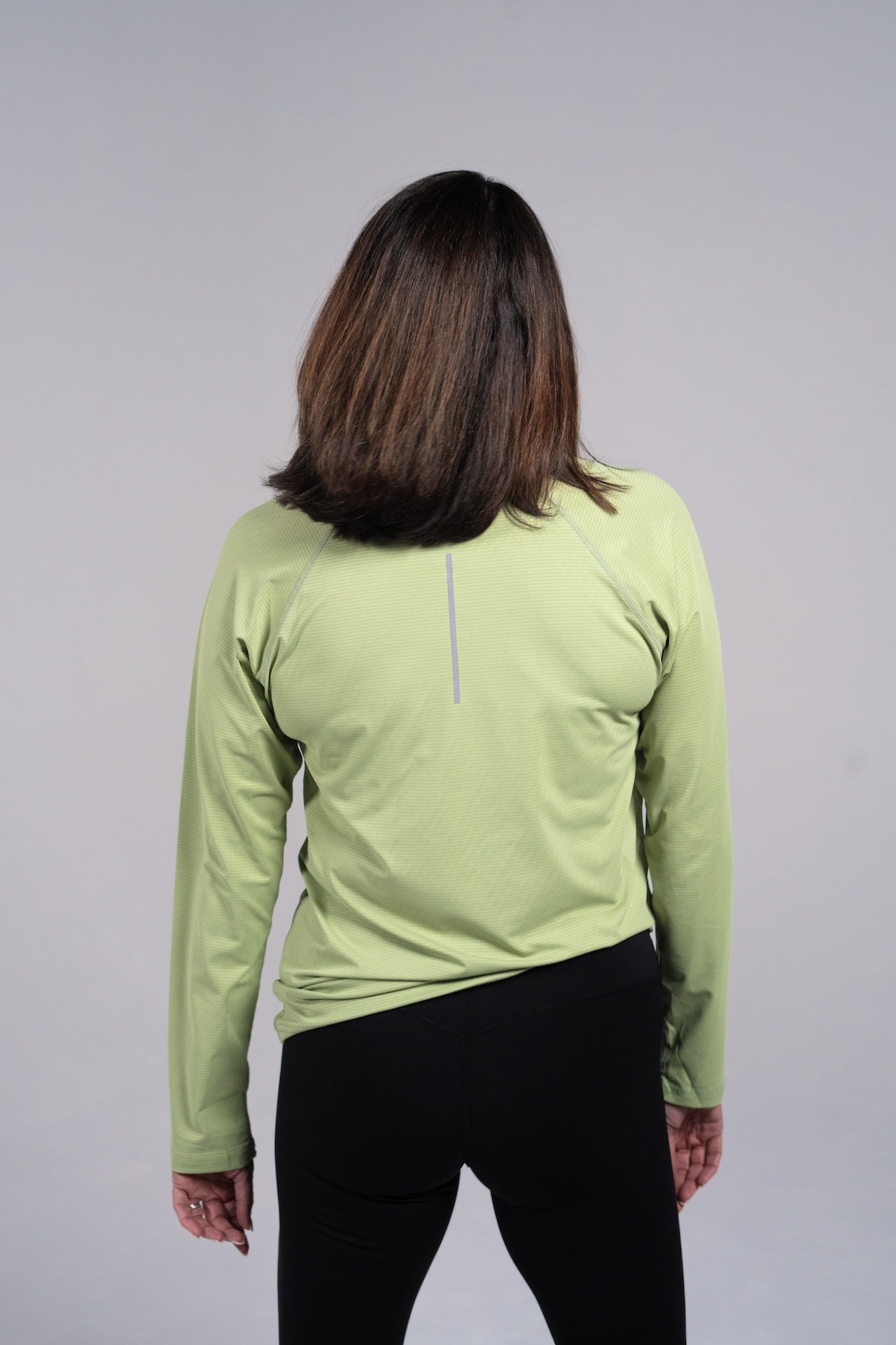 Alive Unleashed Long Sleeve