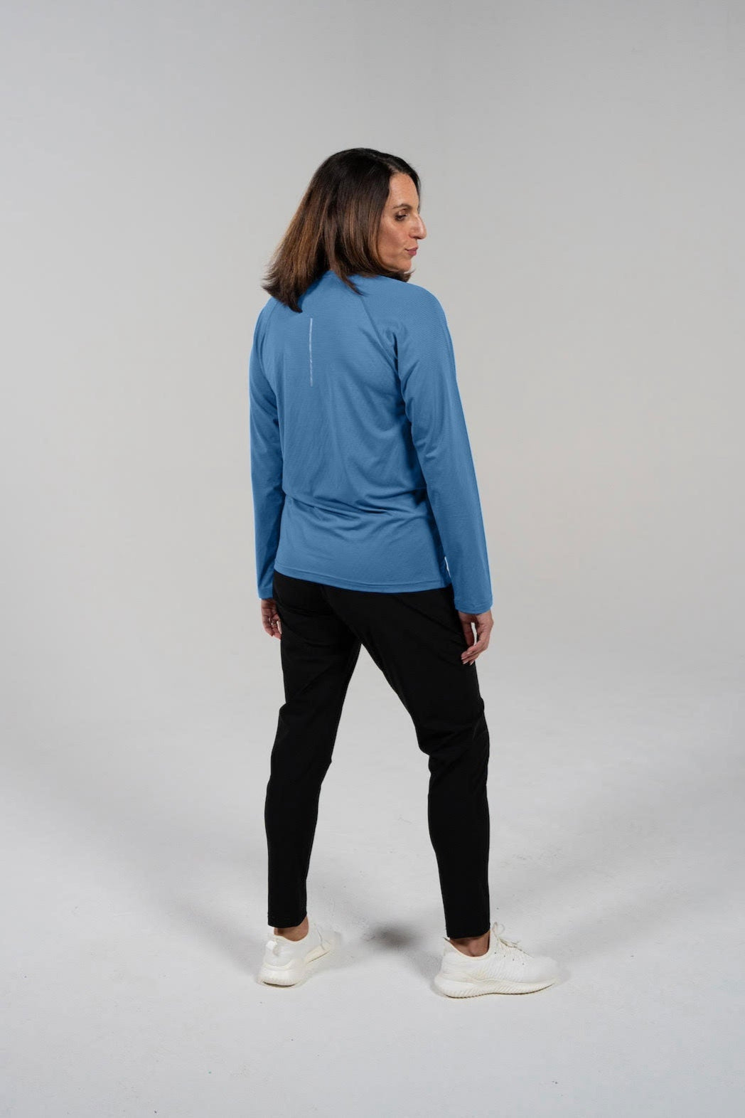 Alive Unleashed Long Sleeve