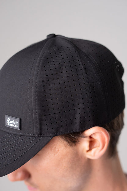 Alyth Waterproof Hat