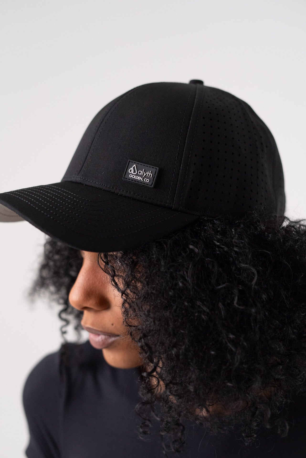 Alyth Waterproof Hat