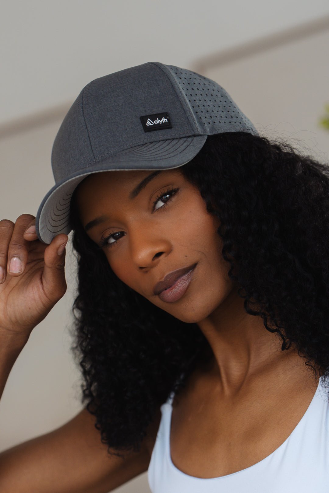 Alyth Waterproof Hat