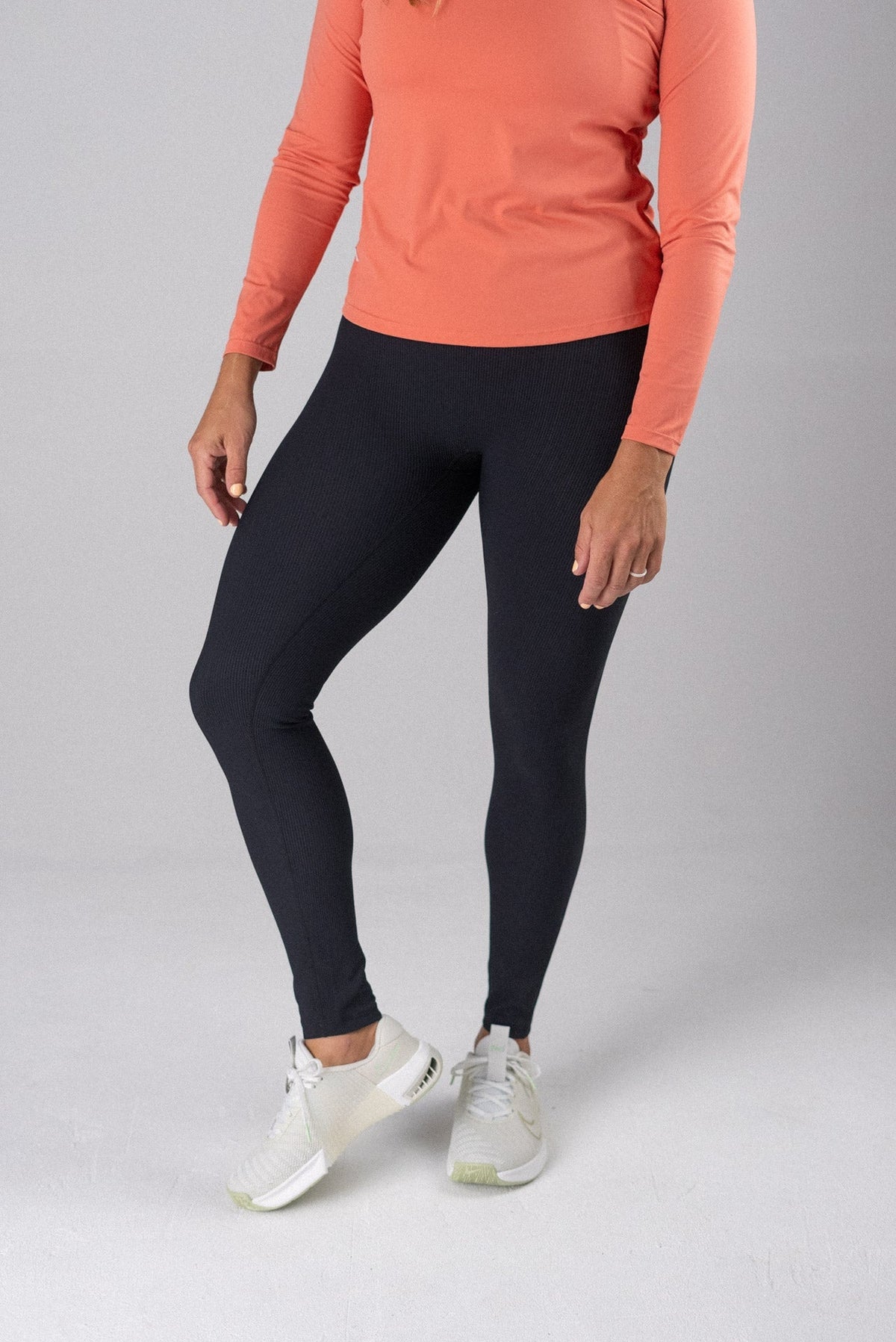 Dynamic Devoted Lite Legging