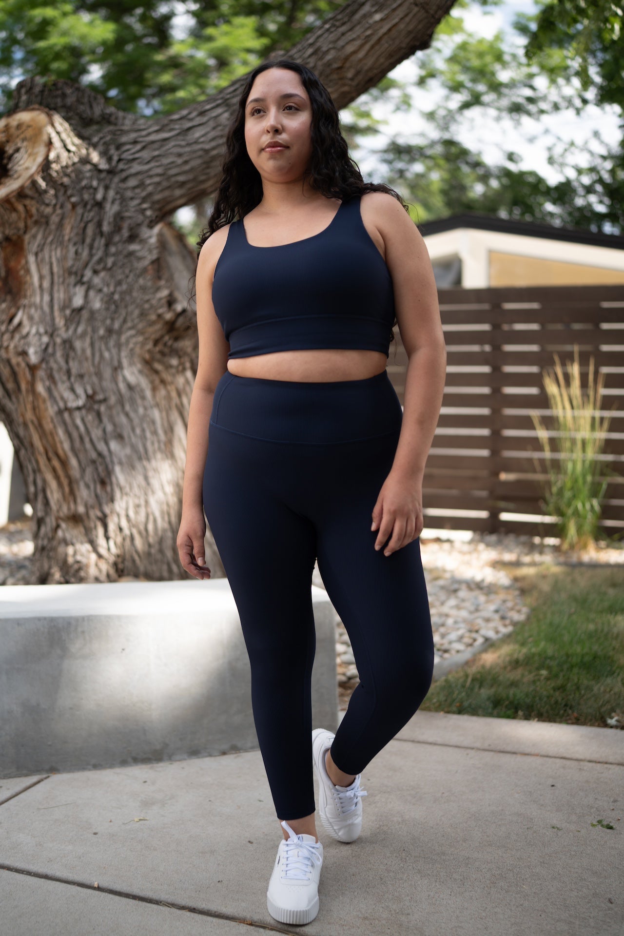Dynamic Devoted Lite Legging
