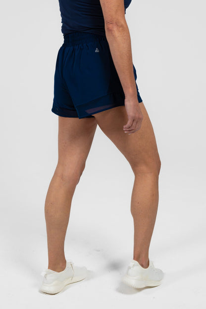 Empowered V2 Short