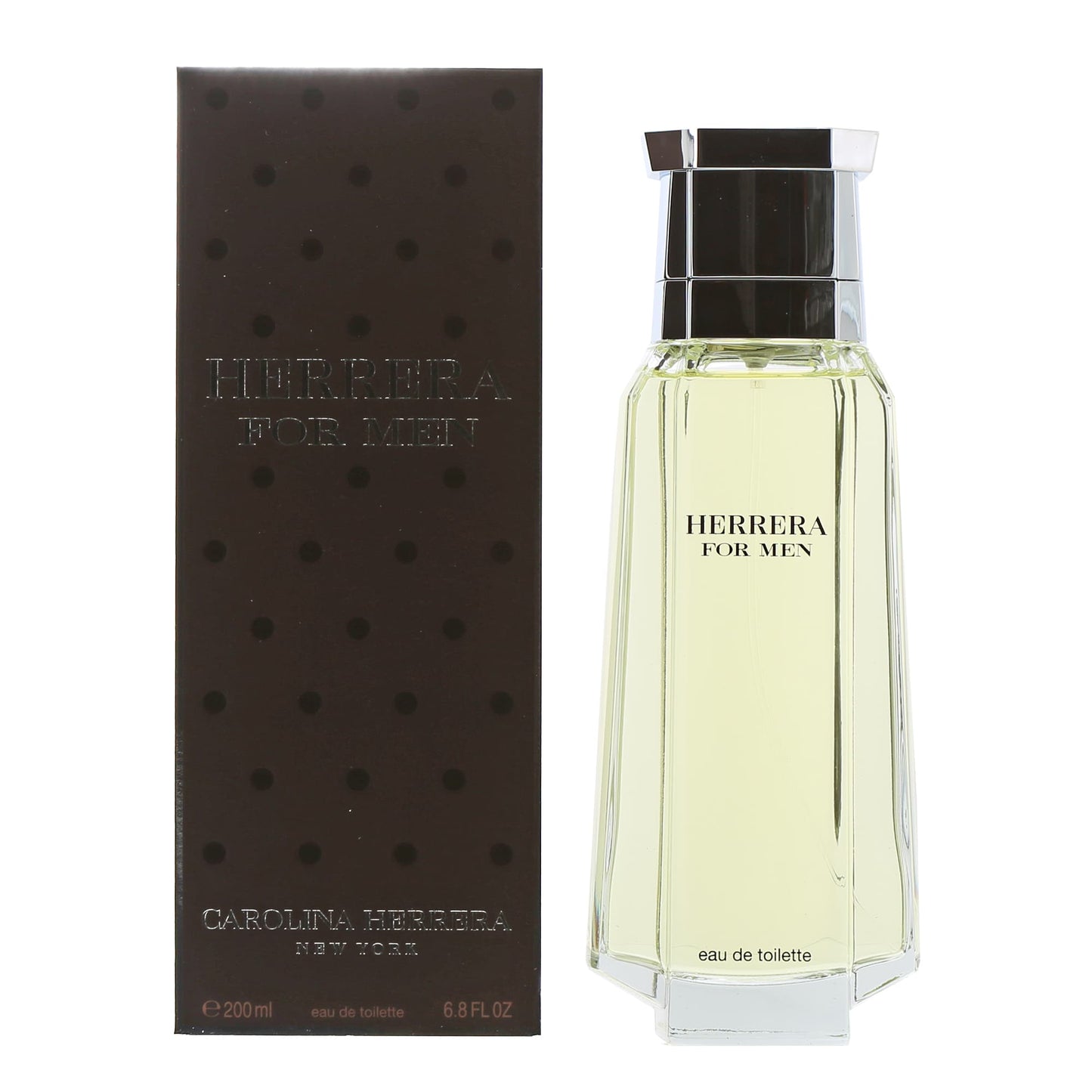 Carolina Herrera For Men EDT