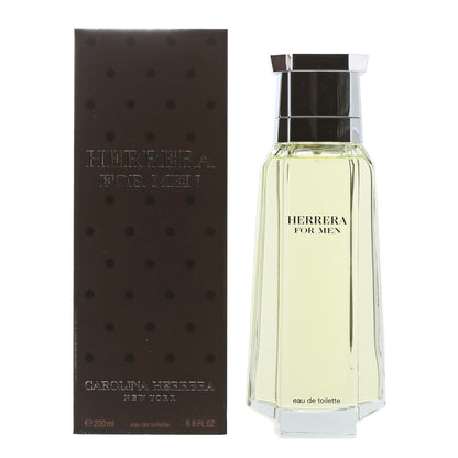 Carolina Herrera For Men EDT