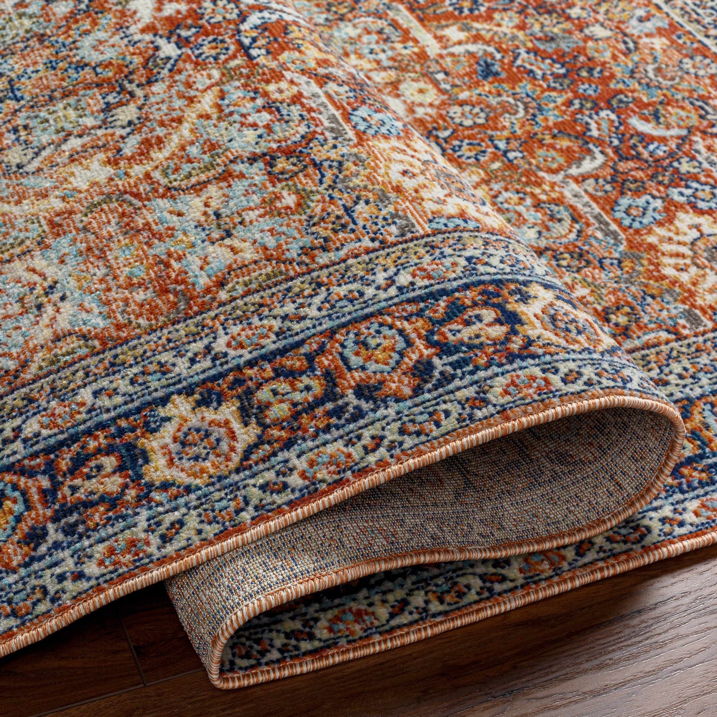 Ania Outdoor Area Rug - Clearance