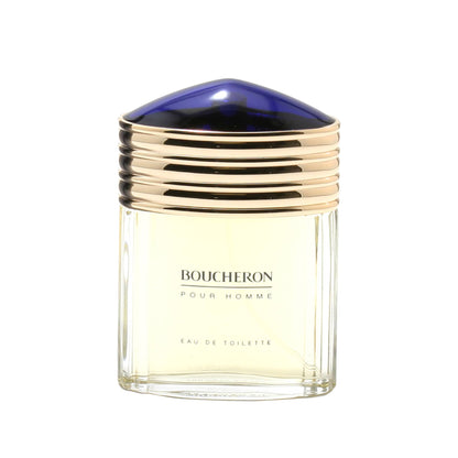 Boucheron Pour Homme EDT