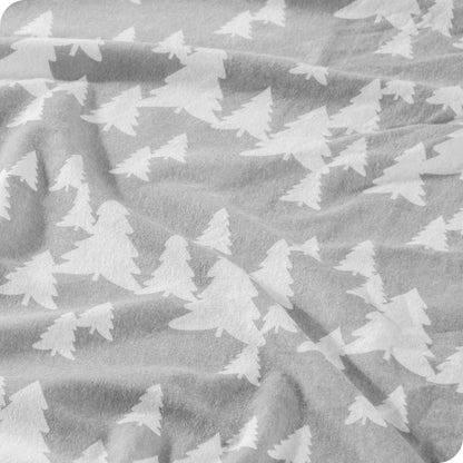 Bare Home  Double Brushed Cotton Flannel Sheet Set