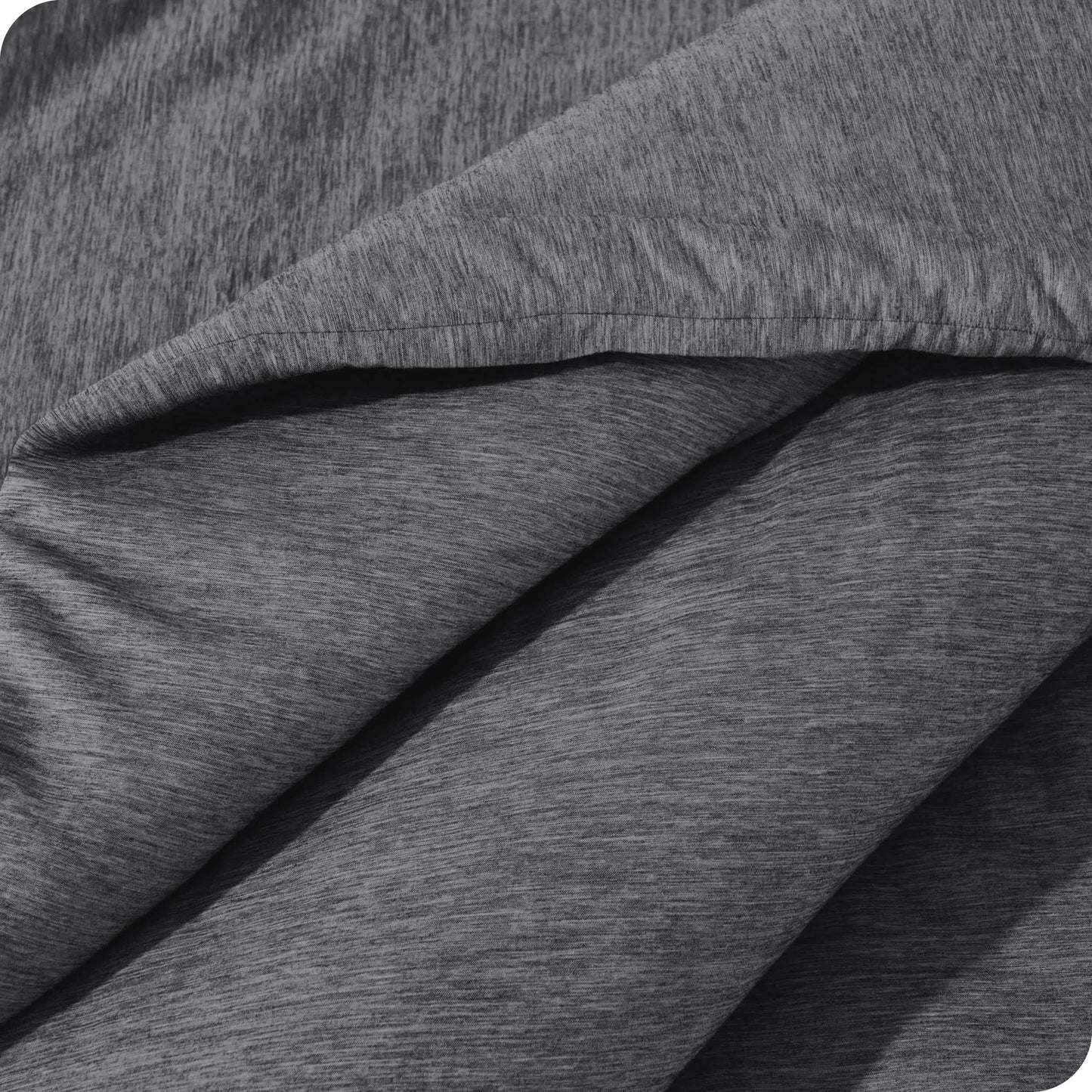 Bare Home 2-Piece Comforter Set