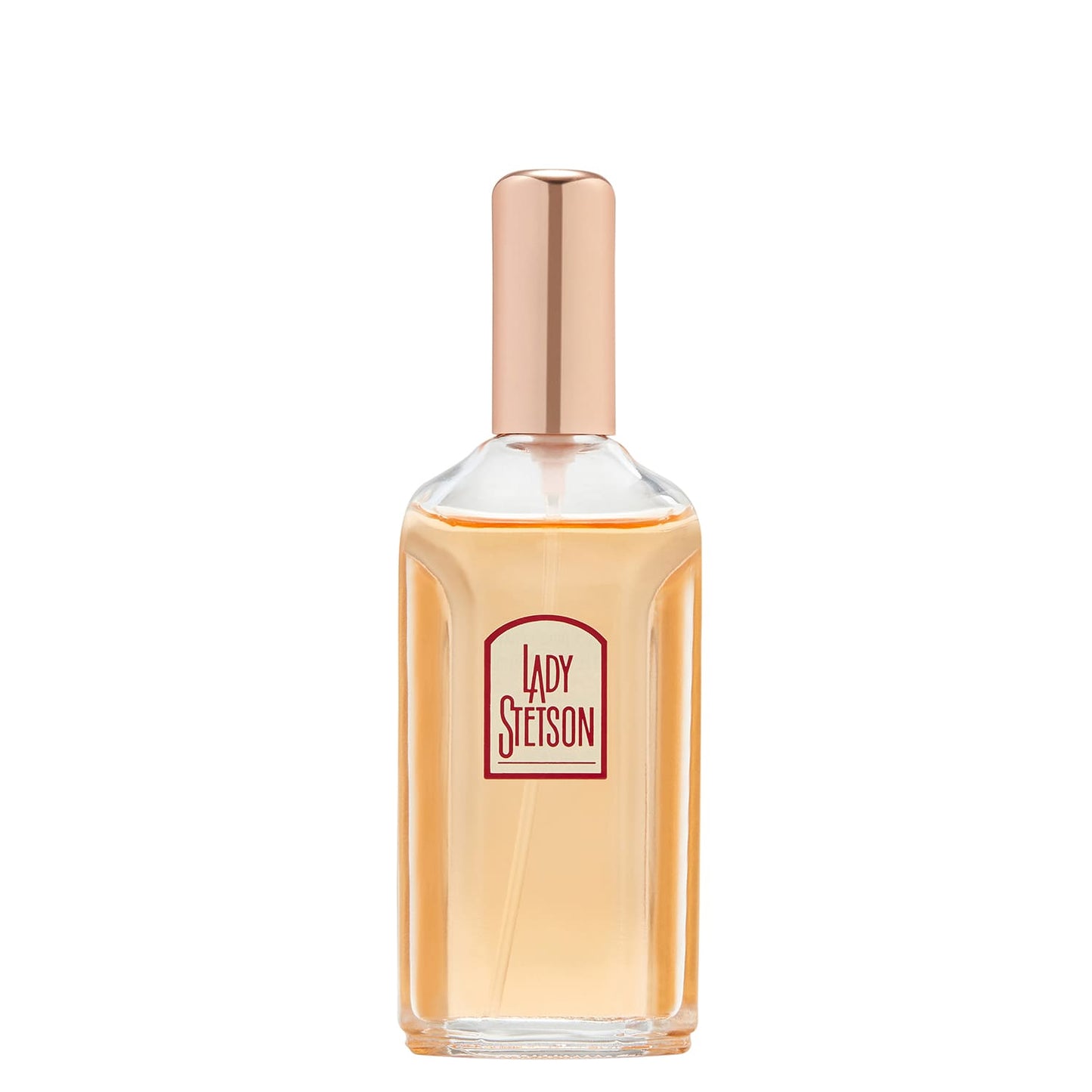 Coty Lady Stetson Cologne