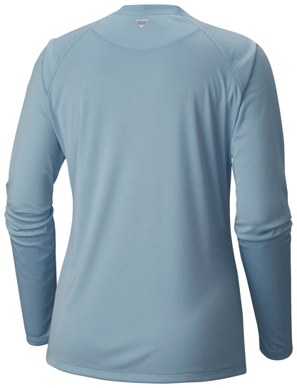 Columbia Women's Tidal Tee Long Sleeve Shirt