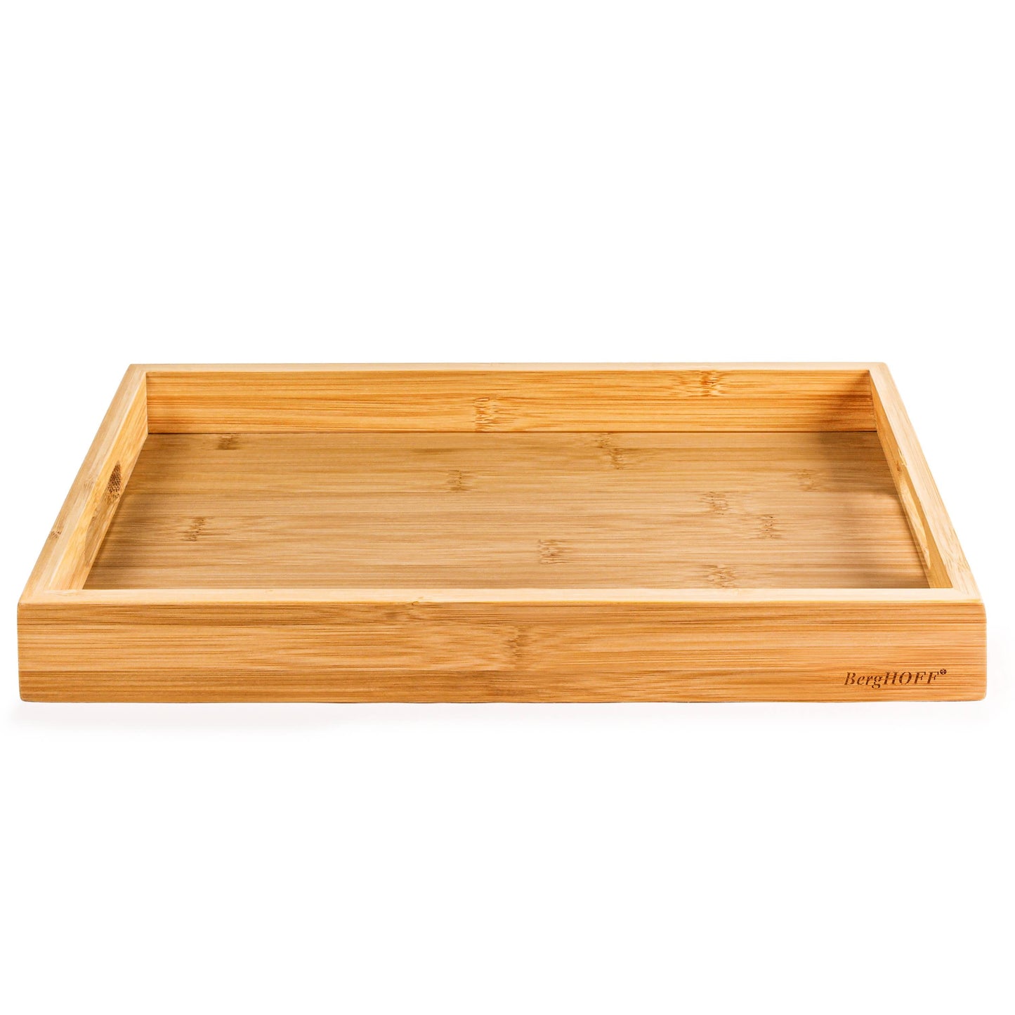 BergHOFF Bamboo Serving Tray, 14"