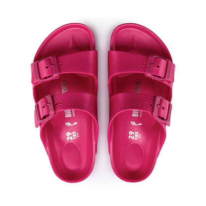 Birkenstock Arizona Kids EVA Beetroot Purple