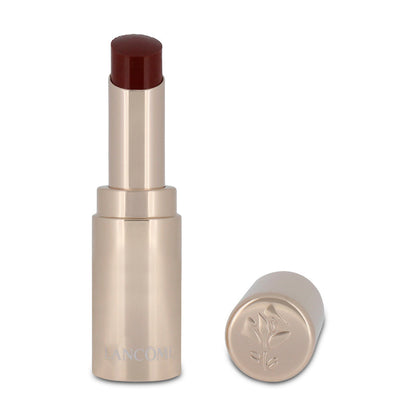 Lancome L'Absolu Mademoiselle Shine Red Lipstick 196 Shine With Passion