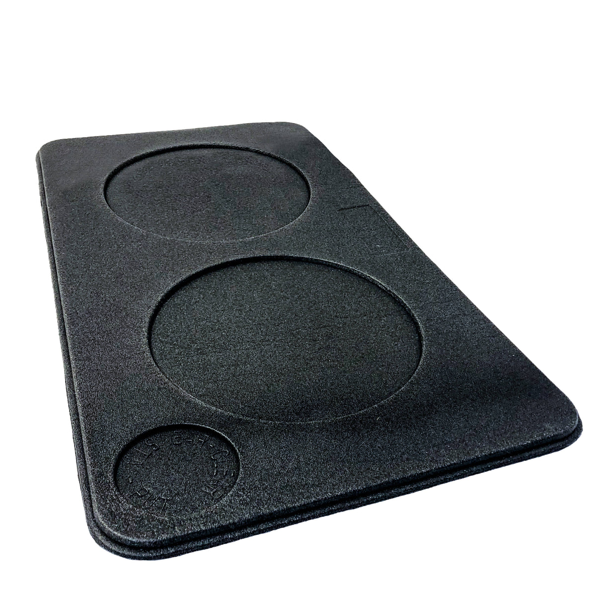 Ear-Clear Pet Feeding Station