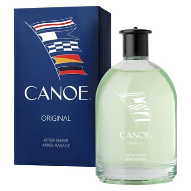 Dana Canoe 8 Oz Aftershave Splash