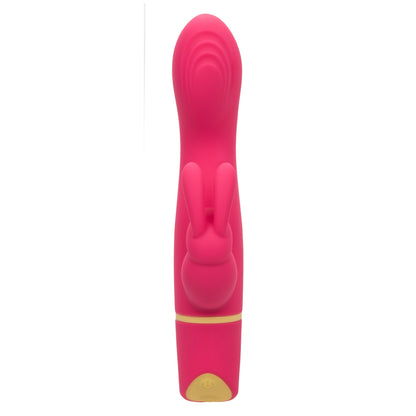 CalExotics Love Bunny Vibrating "G" Bunny