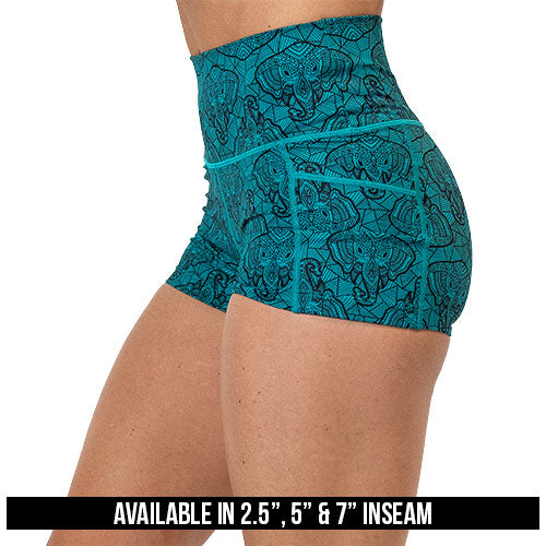 Constantly Varied Gear Shorts - Junk in the Trunk
