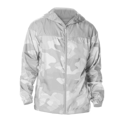Columbia Men's Flash Challenger Windbreaker