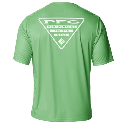 Columbia Men's Terminal Tackle SS Shirt