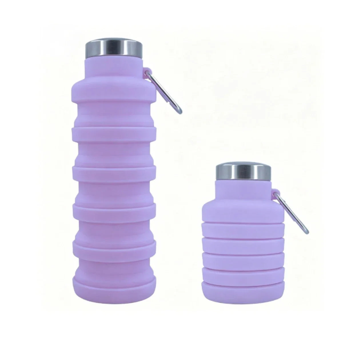 Expandable Travel Water Bottle