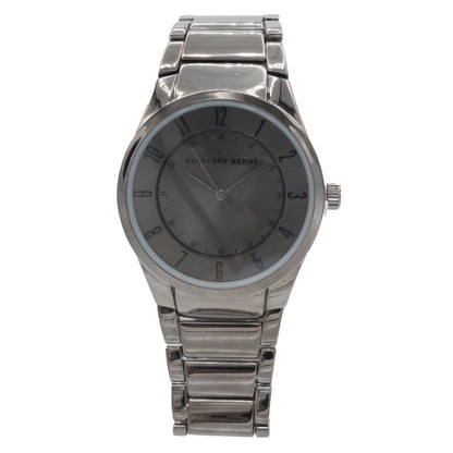 Geoffrey Beene Grey Men's Watch GB8113GB8113GUN (Blemished Box)