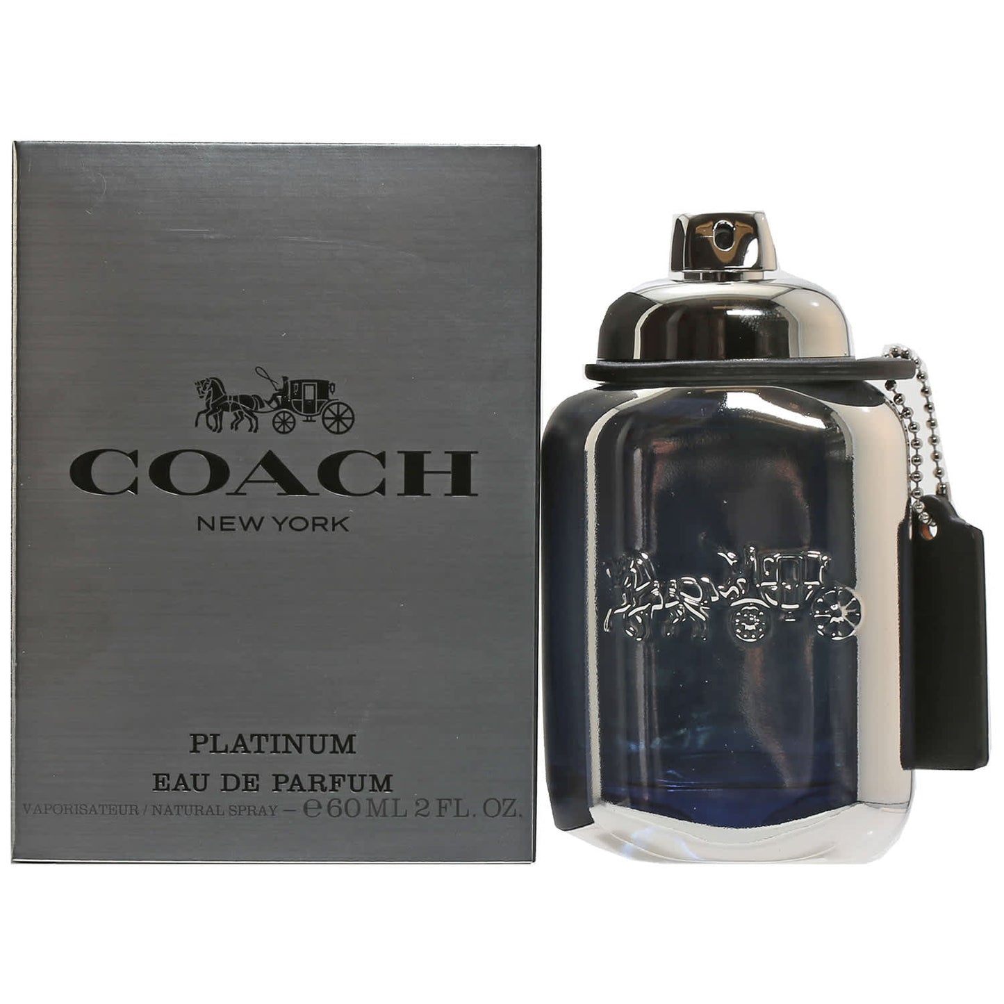 Coach Platinum EDP
