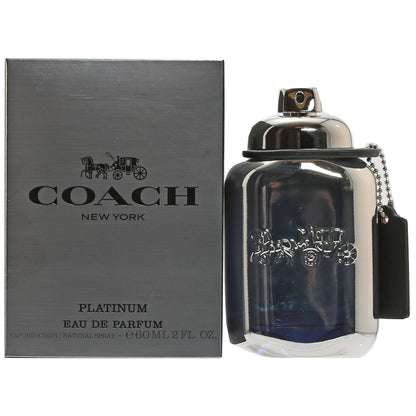Coach Platinum EDP