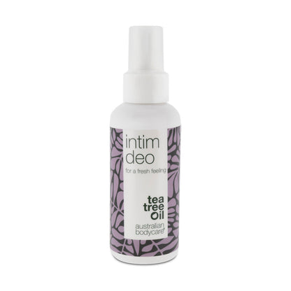 Australian Bodycare Tea Tree Oil Intim Deo 100ml