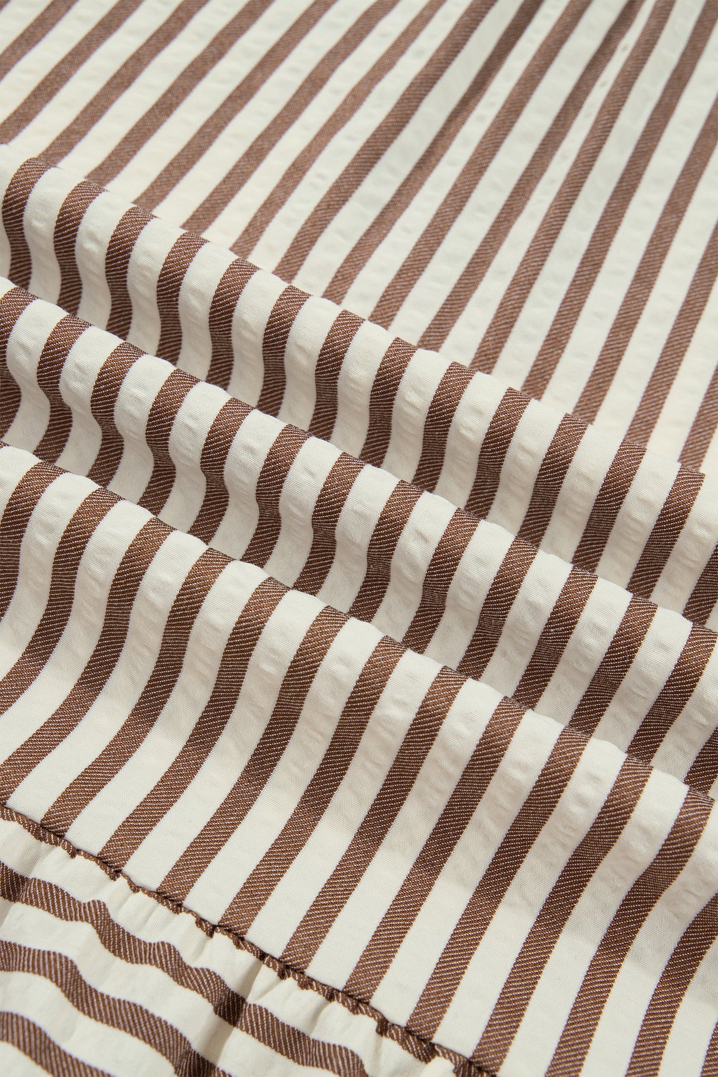 Annabelle Stripe Shirt